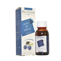 Bio Orient - Huile de...