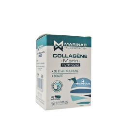 Marinac - Collagène marin...