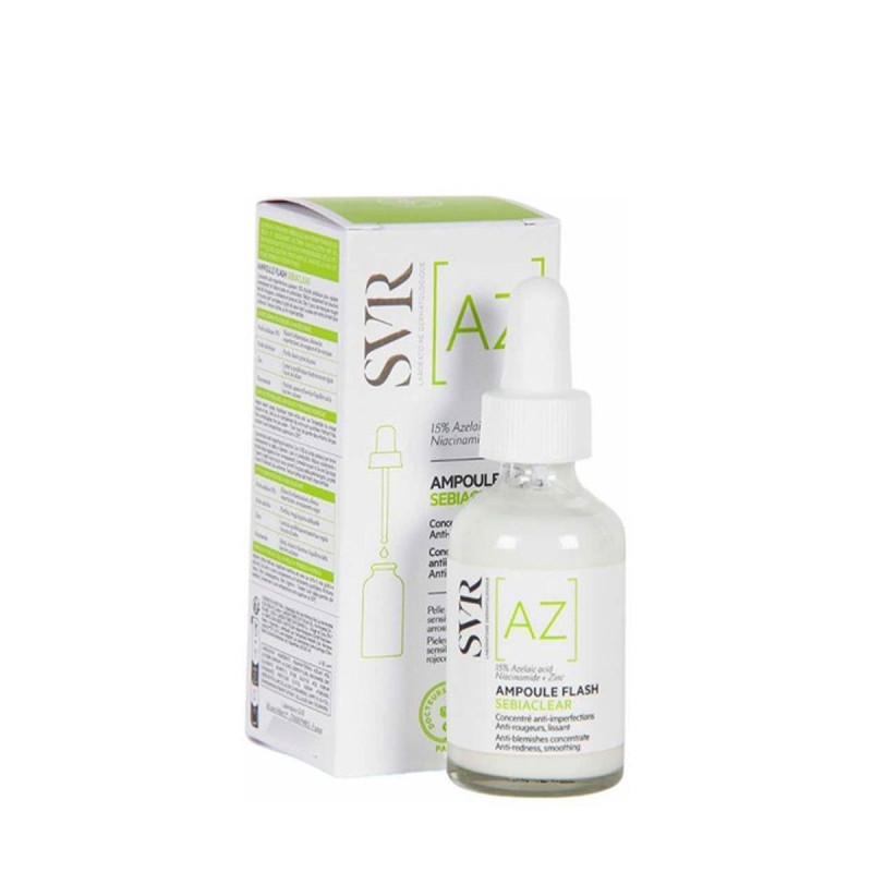 svr pas cher - Ampoule flash