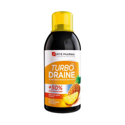 Forté Pharma Turbo Draine -...