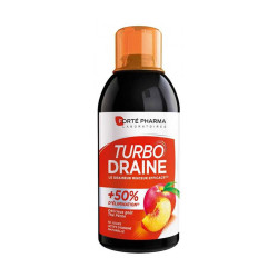 Forté Pharma Turbo Draine -...