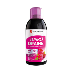 Forte Pharma Turbo draine -...