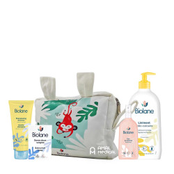 Coffret bébé Biolane -...