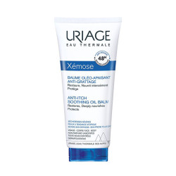 Baume oléo-apaisant...