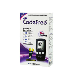 Code Free - Appareil...