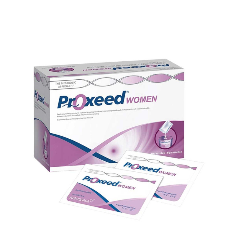 Proxeed Women