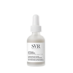 SVR Clairial - Ampoule...