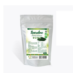 Eden life - Complément...