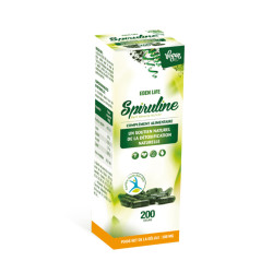 Eden life - Complément...