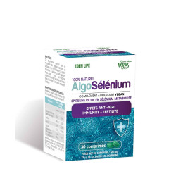 Eden Life - Complément...