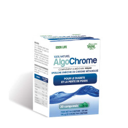 Eden Life - Complément...