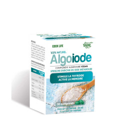 Eden Life - Complément...