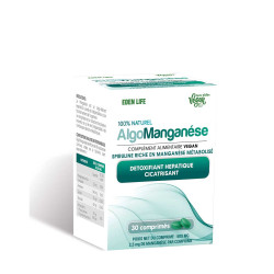 Eden Life - Complément...