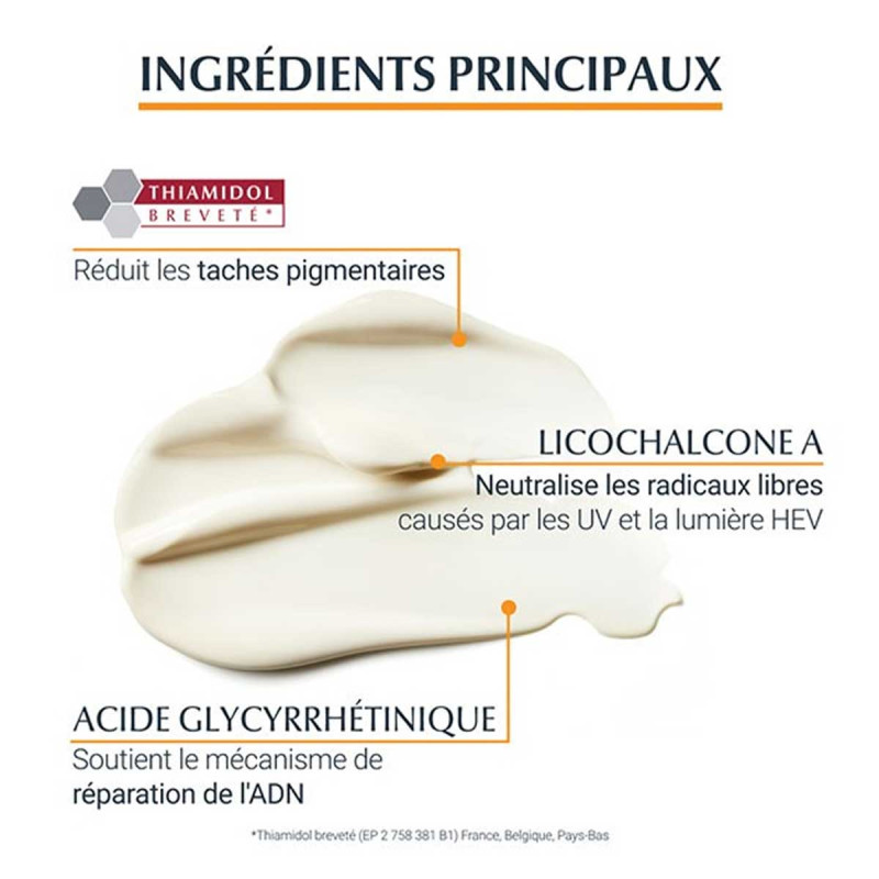 Eucerin Pigment control