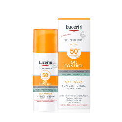 Eucerin Oil Control -...