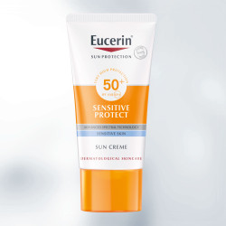 eucerin visage