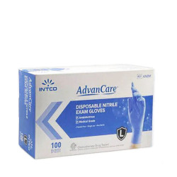 AdvanCare - Gant d'examan...