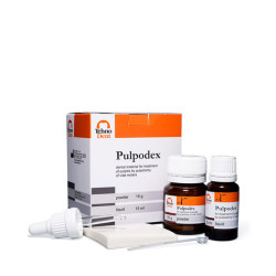 Tehnodent - Pulpodex pour...