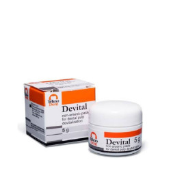 Tehnodent Devital - Pâte de...