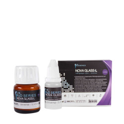 Imicryl Nova Glass L -...