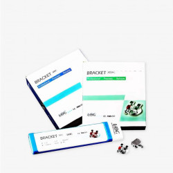 UDG Dental - Support métal