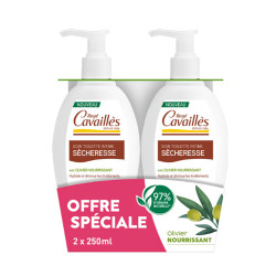 Pack Rogé Cavaillès - soin...