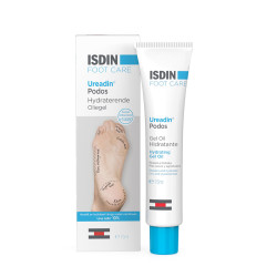 Isdin Ureadin Foot Care -...