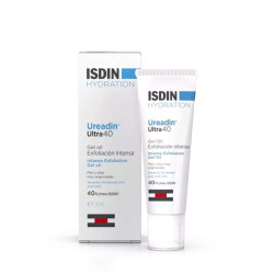 Isdin Ureadin Hydratation -...