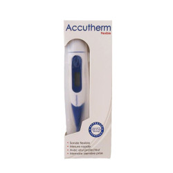 Accu-Therm® - Thermomètre...