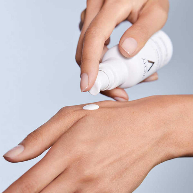 Fluide solaire invisible