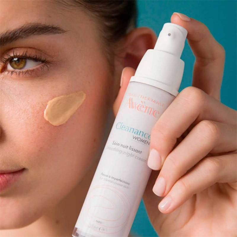 Avène Cleanance