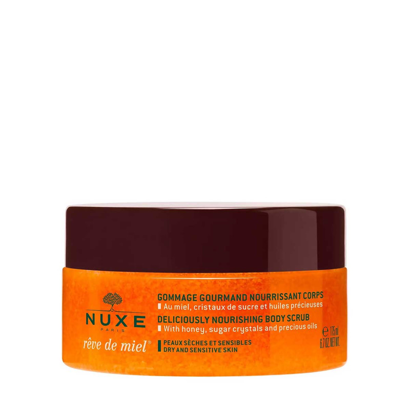 nuxe Rêve de miel