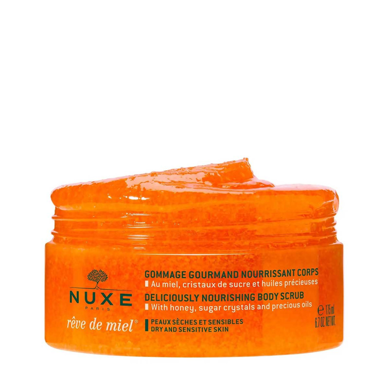 nuxe reve de miel