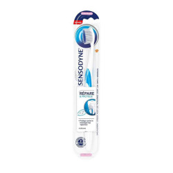 Sensodyne - Brosse a dents...