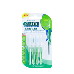 Brossette interdentaire -...