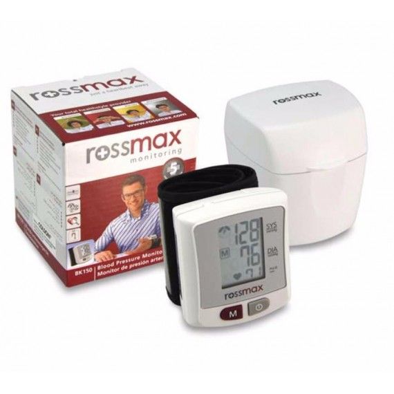 Rossmax S150 - Tensiomètre...