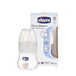 Chicco - Micro biberon 0m+...