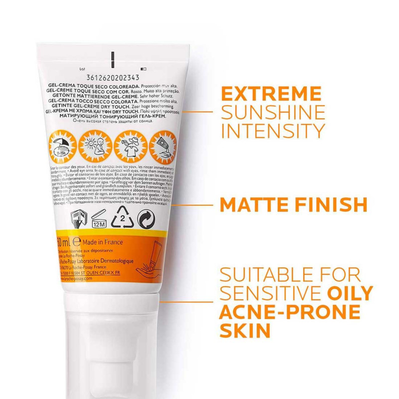 La Roche Posay Anthelios