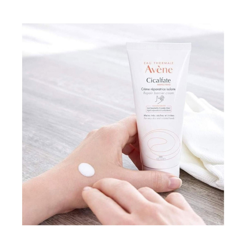 avène cicalfate