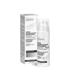 Clarenia - Crème de jour...