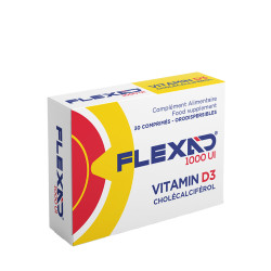 Flexad 1000 UI - Complément...