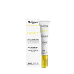 crème contour des yeux pharmacie