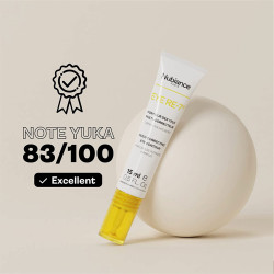 crème contour des yeux pharmacie