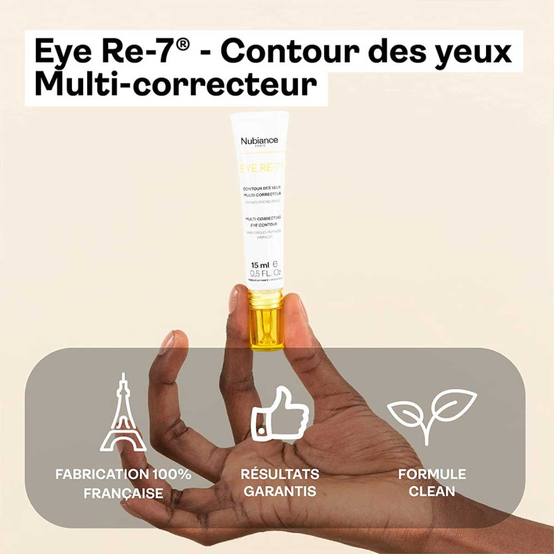 multi-correcteur - anti-cernes