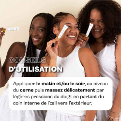 crème contour des yeux pharmacie