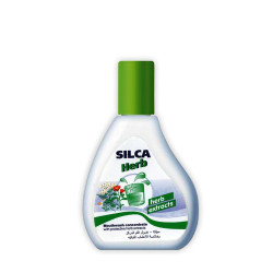 Silca Herbal - Bain de...