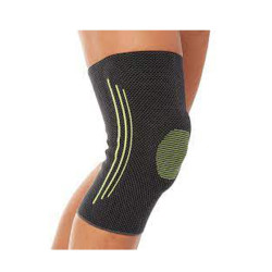 Support de genou - flexible...