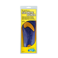 Semelle de gel à découper...