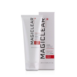 Lotion corporelle...