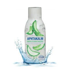 Stoderma Aphtakalm - Bain...